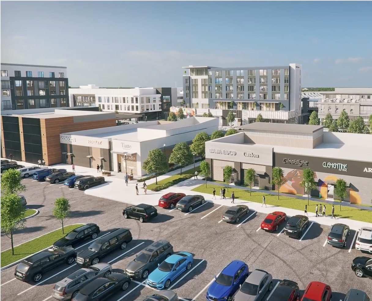 One Loudoun’s Bold Expansion Is Redefining the Suburbs header image.